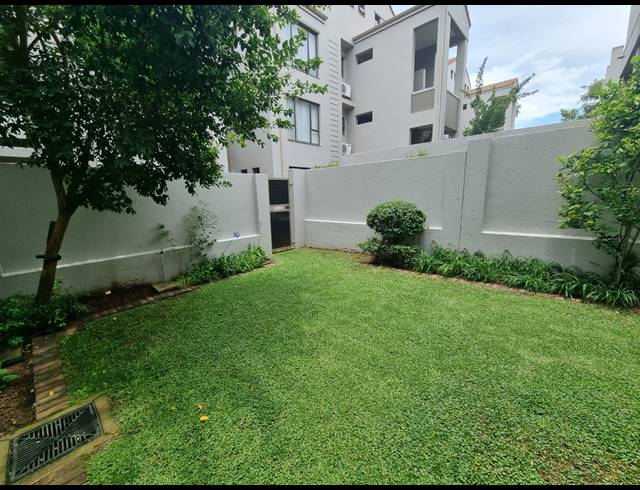 1 BEDROOM APARTMENT RENTED IN BRYANSTON